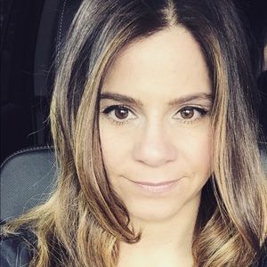 Meet your Posher, Kerri